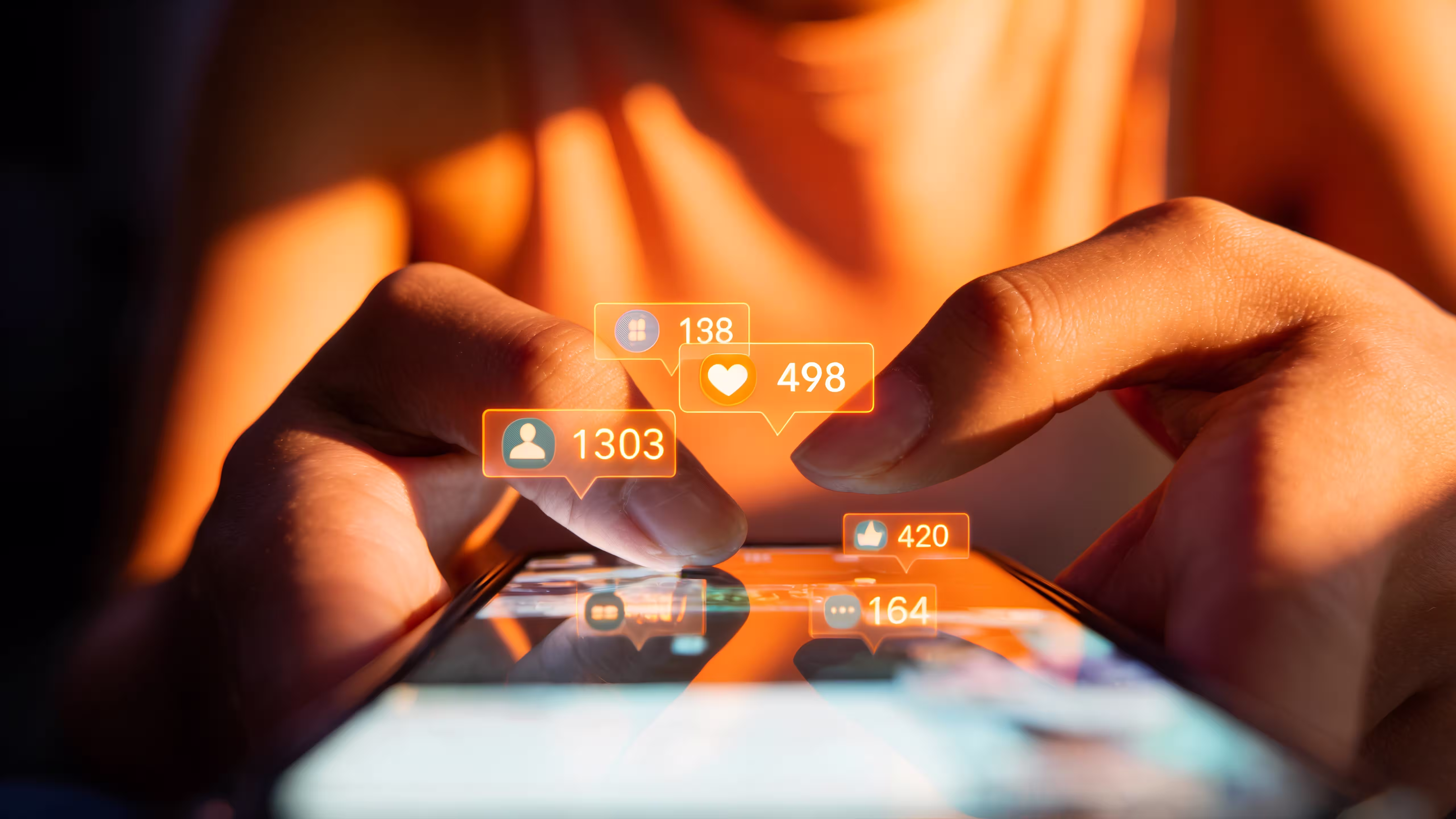 Social Media Marketing