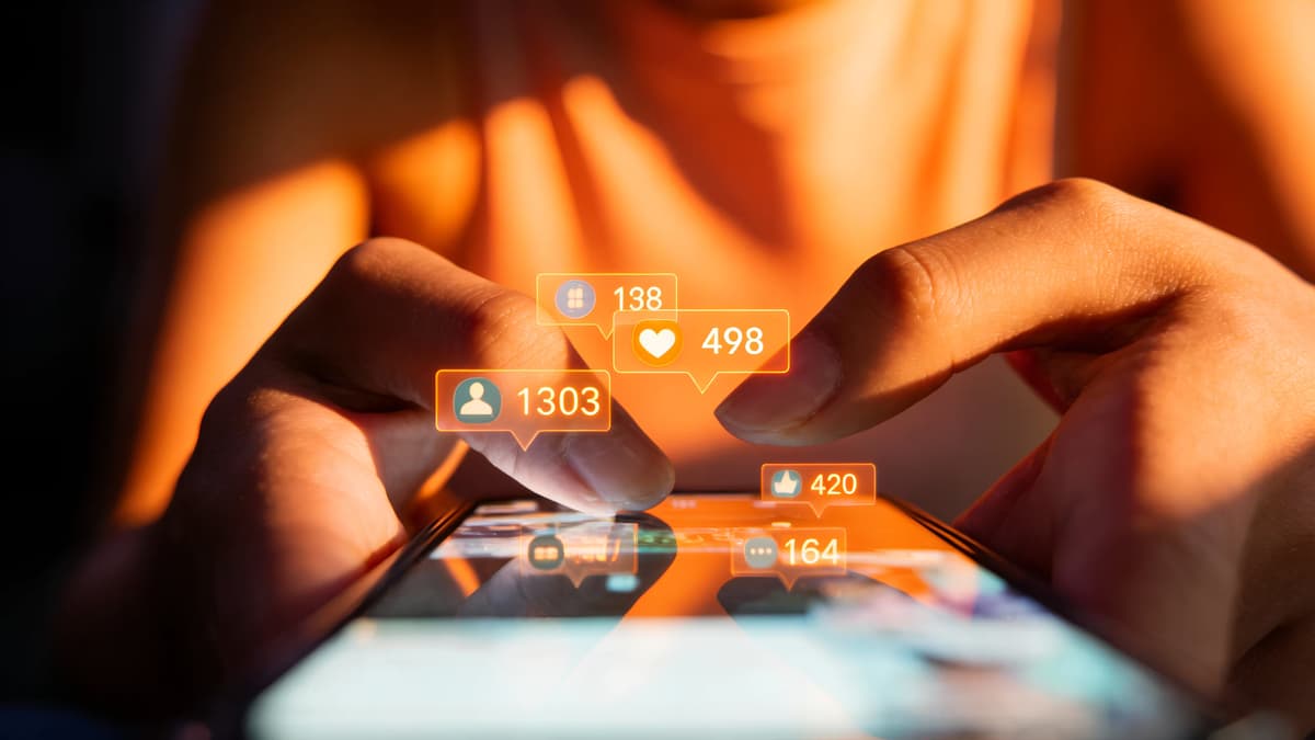 Social Media Marketing