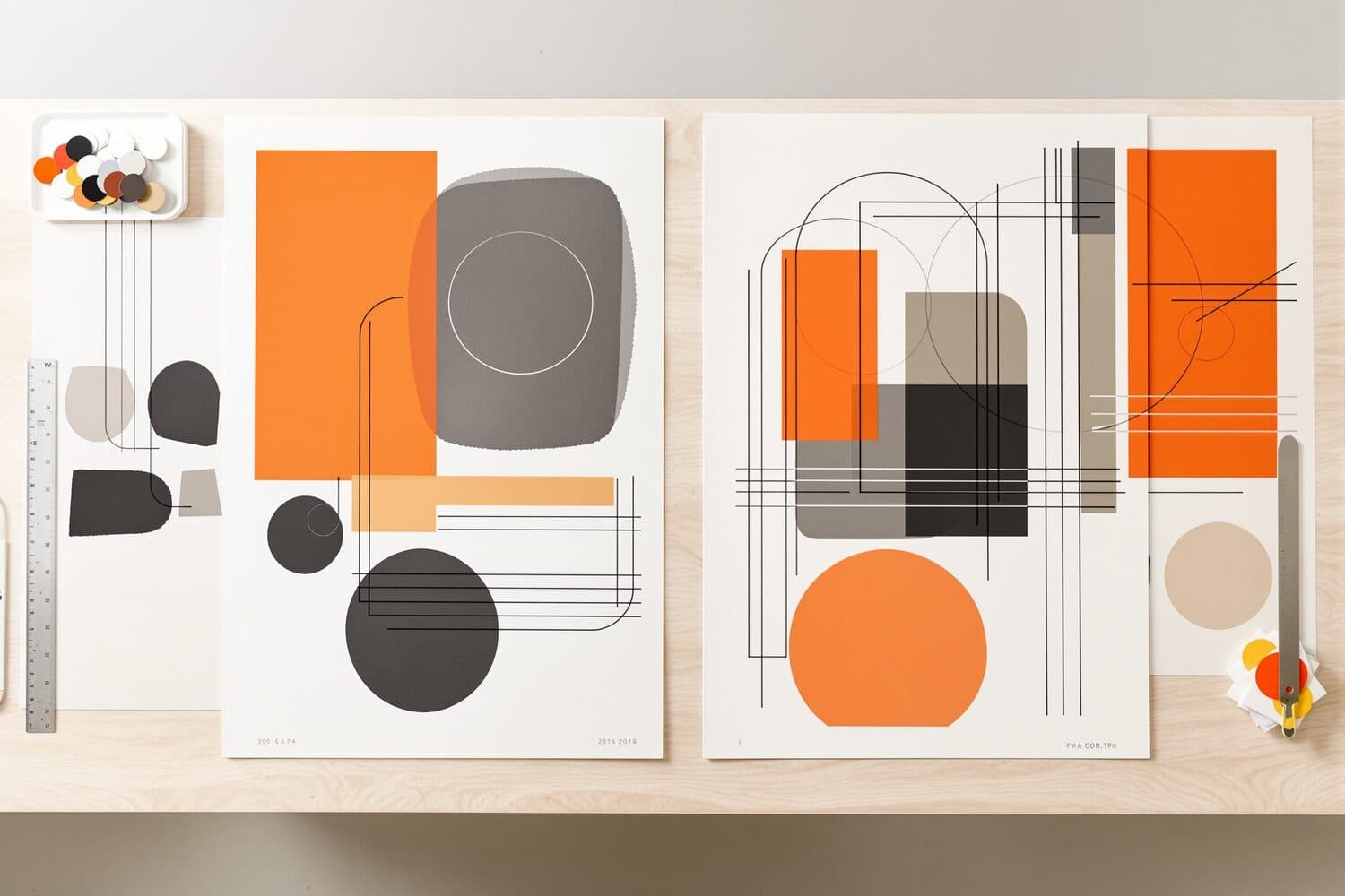 Grafikdesign