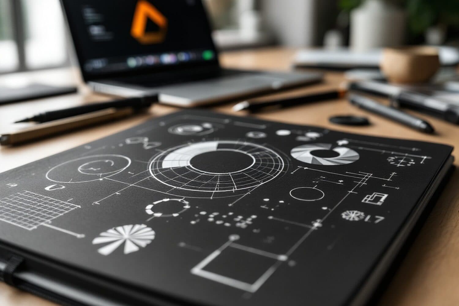 Logo Design