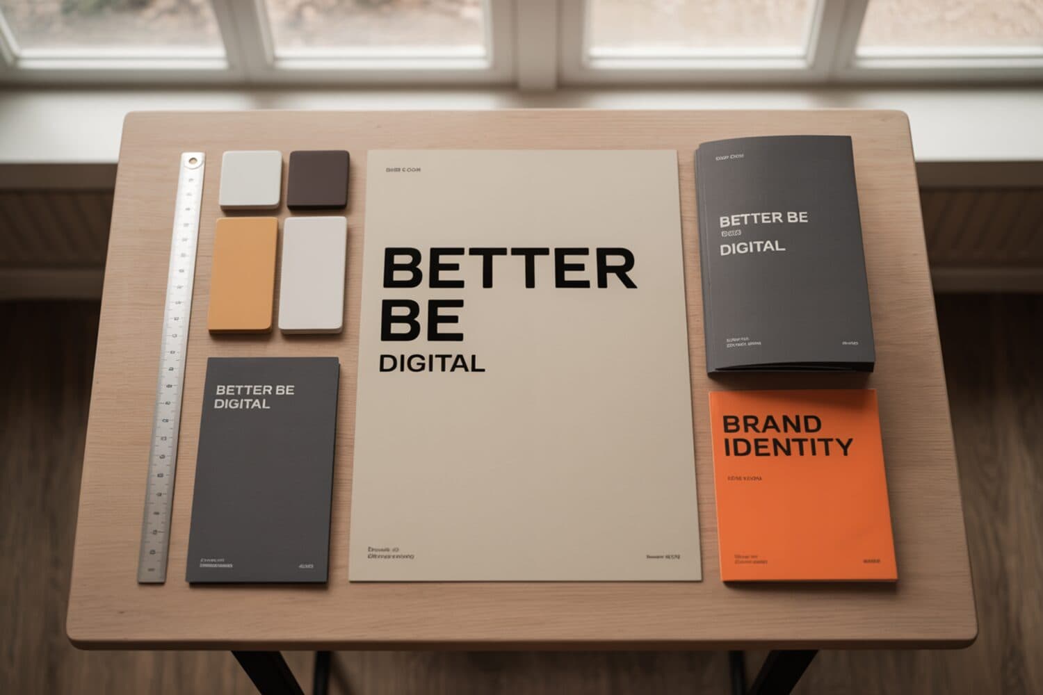 Branding und Design